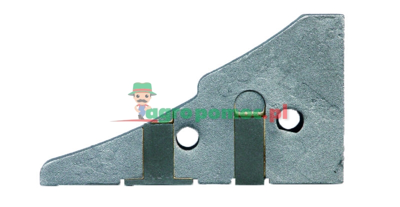 Landside point | 223120 | zdjęcie nr 1